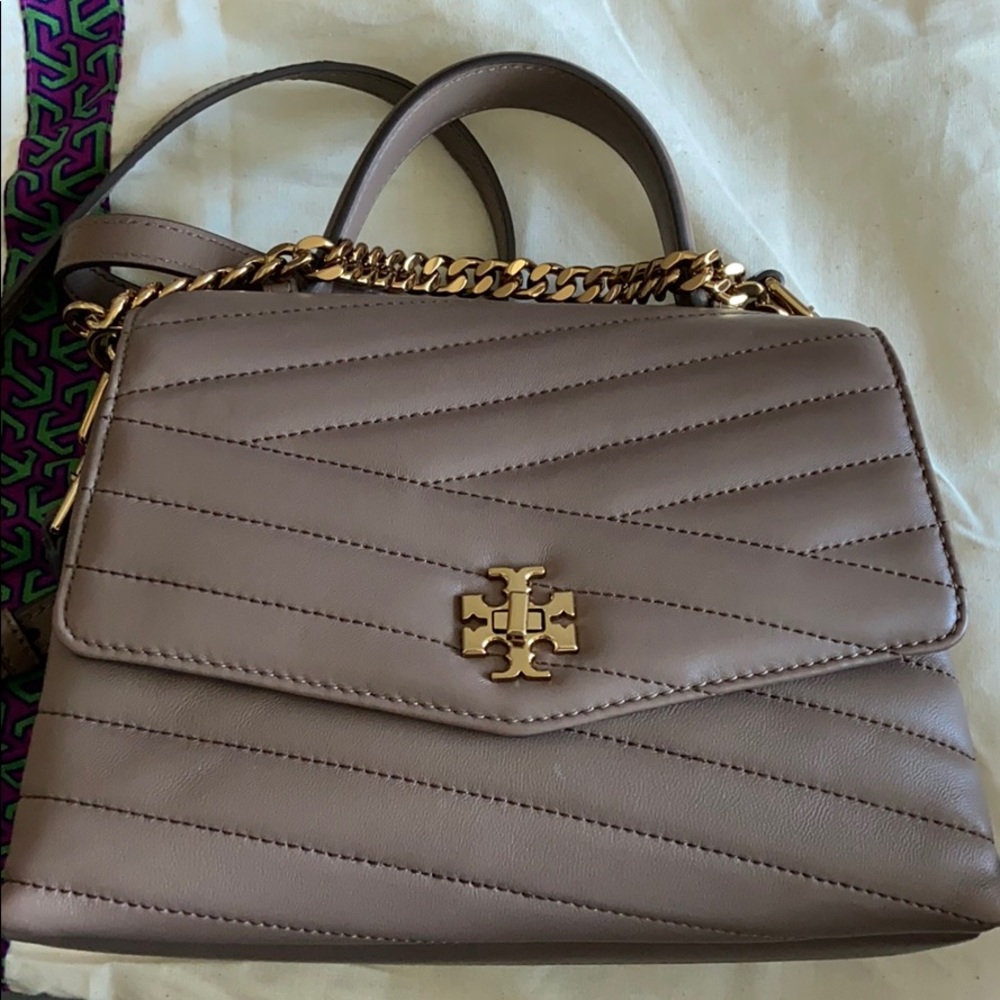 Authentic Tory Burch Crossbody Bag
